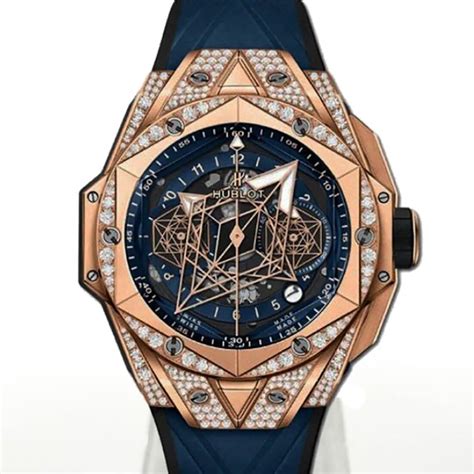 hublot horloges heren|Men's Luxury Watches & Designer Watches .